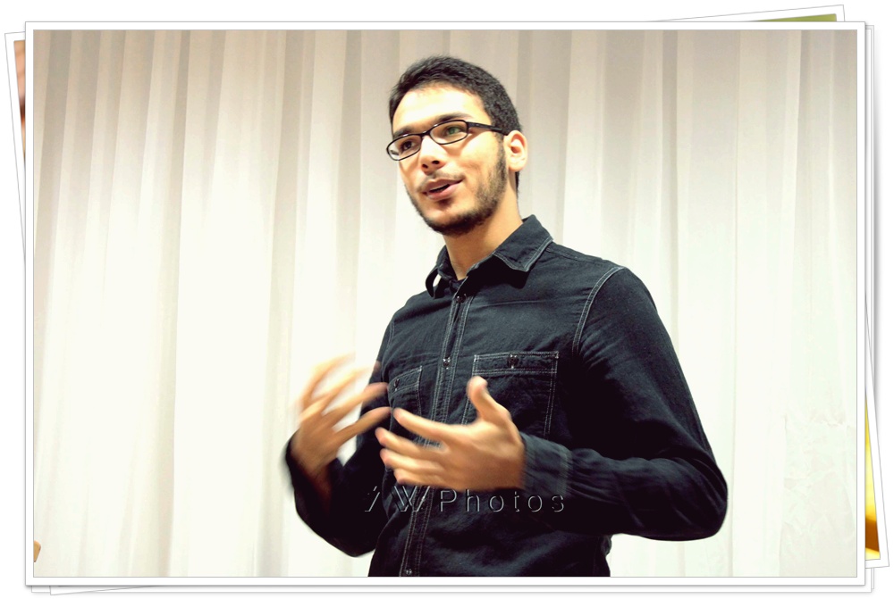 Ryan Alfaddaghi - Github